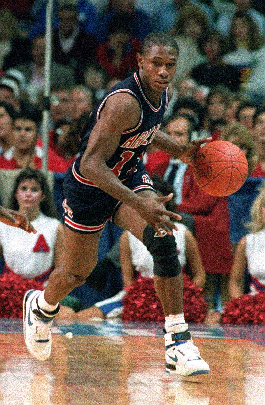 Kenny Lofton